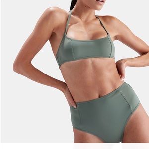 Solid & Striped Jessica bikini